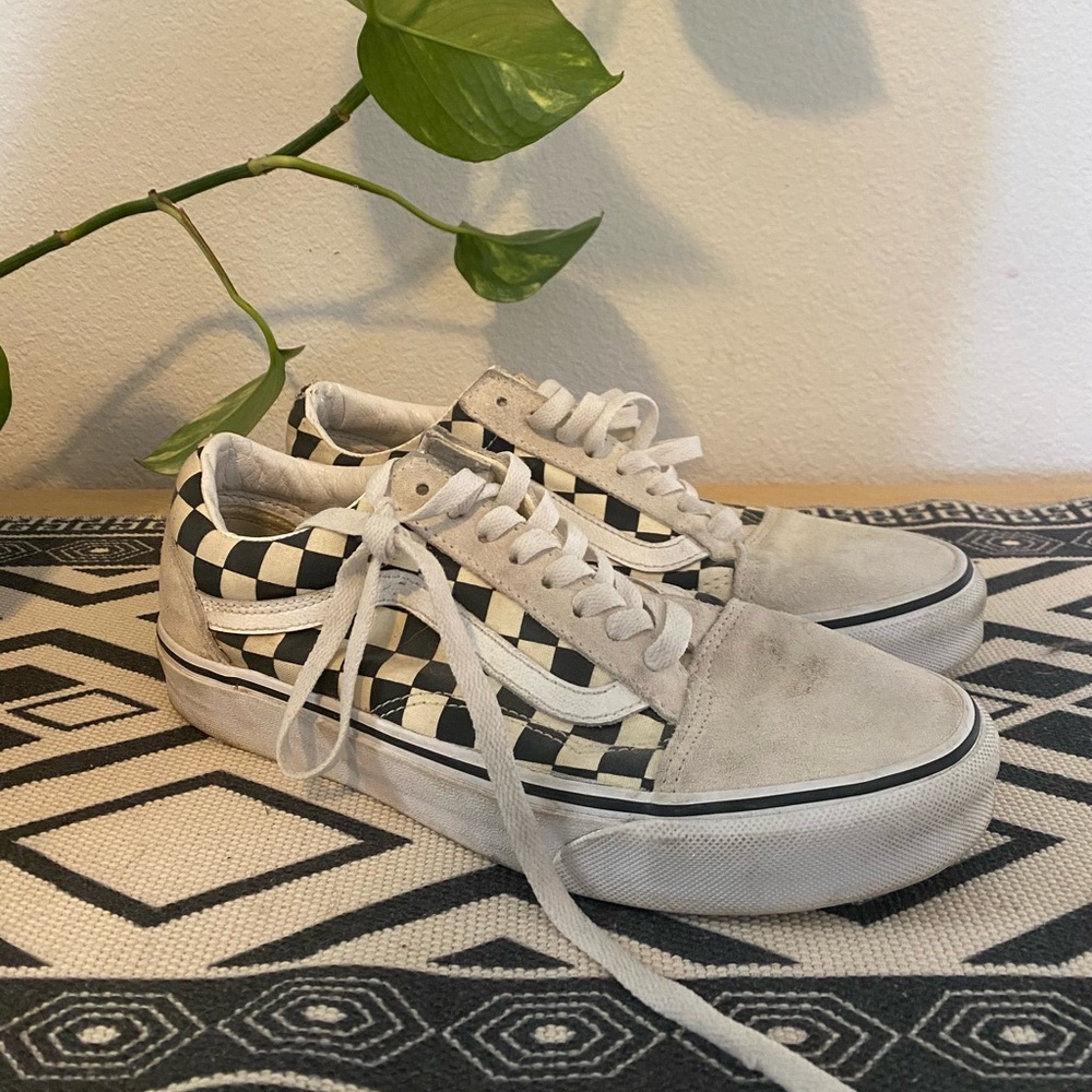 vans old skool